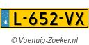 L652VX