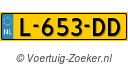 L653DD