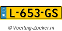 L653GS