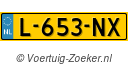 L653NX