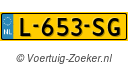 L653SG