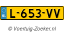 L653VV