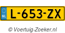 L653ZX