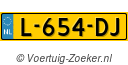 L654DJ