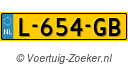 L654GB