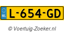 L654GD