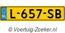 L657SB