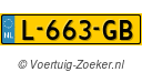 L663GB