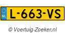 L663VS