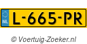 L665PR