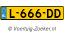 L666DD