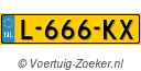 L666KX