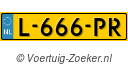 L666PR