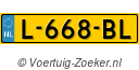 L668BL