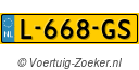 L668GS