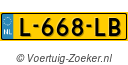 L668LB