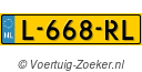 L668RL