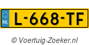 L668TF