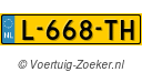 L668TH