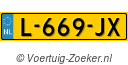 L669JX