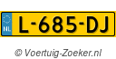 L685DJ