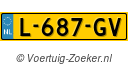 L687GV