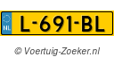 L691BL