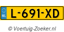 L691XD