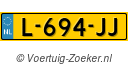 L694JJ