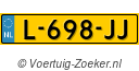 L698JJ