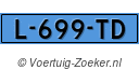 L699TD