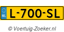 L700SL