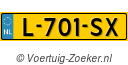 L701SX