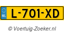 L701XD