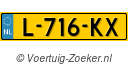 L716KX