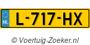 L717HX