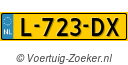 L723DX
