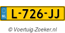 L726JJ