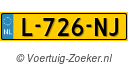 L726NJ