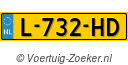 L732HD