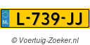 L739JJ