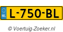 L750BL