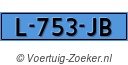L753JB