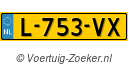 L753VX