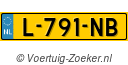 L791NB