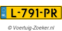L791PR