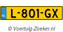 L801GX