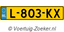 L803KX