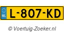 L807KD