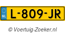 L809JR